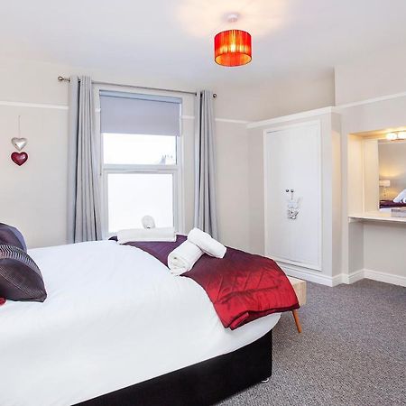 Courtyard Apartment Γιορκ Εξωτερικό φωτογραφία